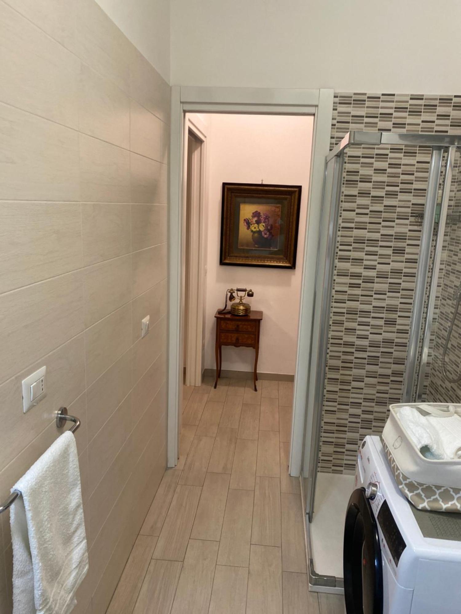 Bnb Milano Dipinta Di Blu المظهر الخارجي الصورة