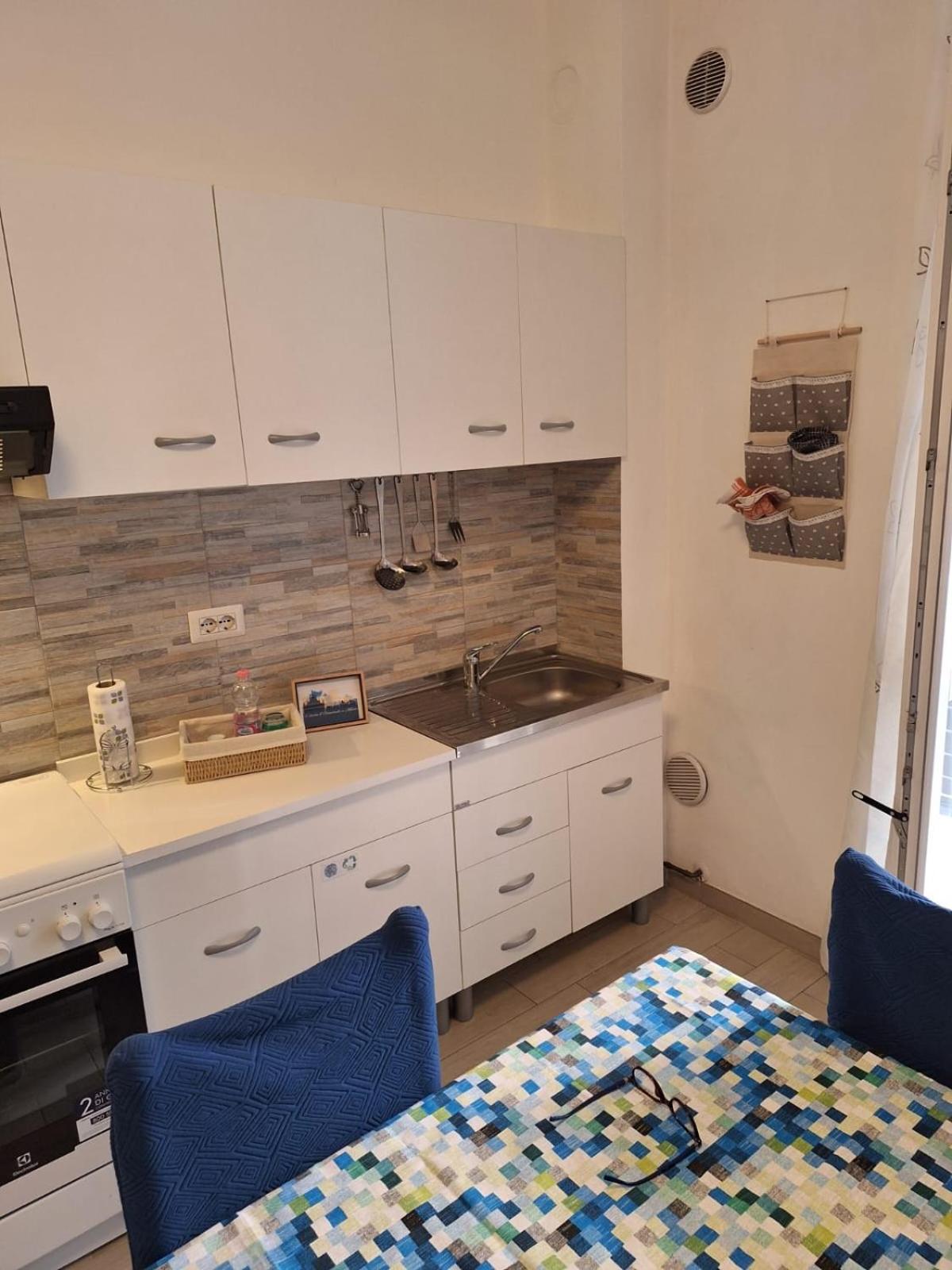 Bnb Milano Dipinta Di Blu المظهر الخارجي الصورة