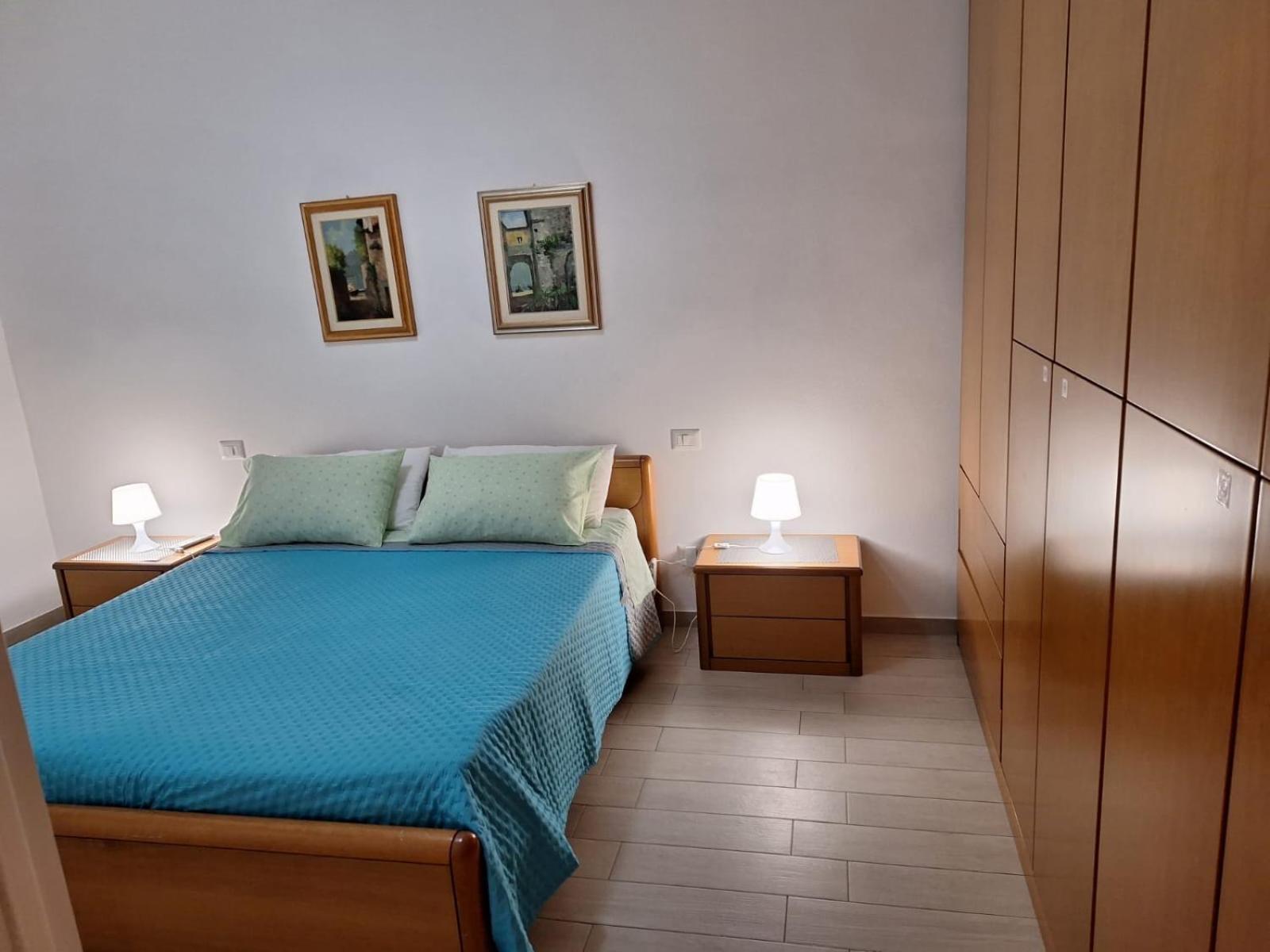 Bnb Milano Dipinta Di Blu المظهر الخارجي الصورة