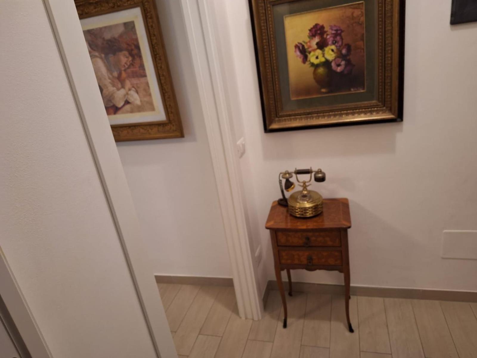 Bnb Milano Dipinta Di Blu المظهر الخارجي الصورة