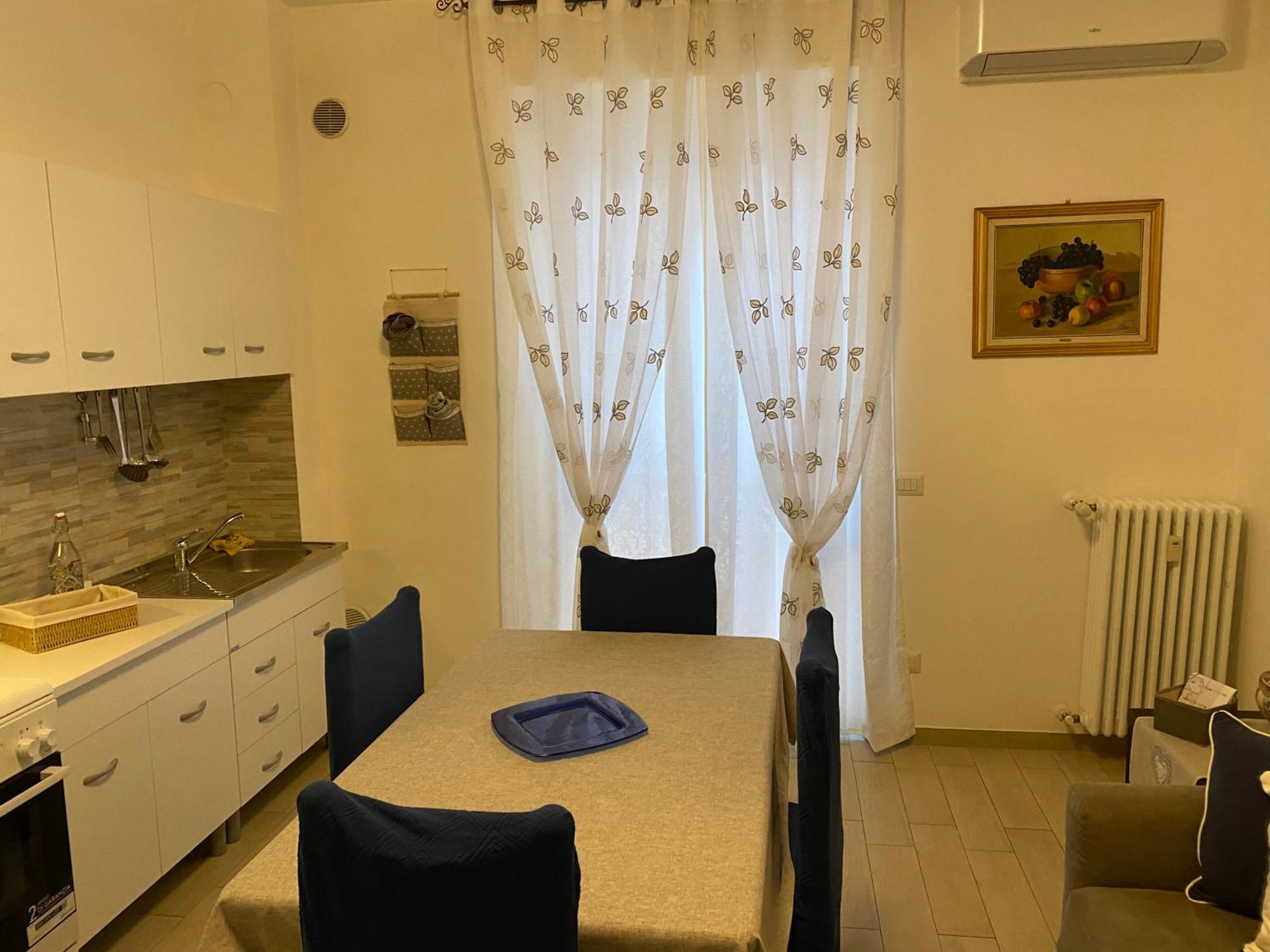 Bnb Milano Dipinta Di Blu المظهر الخارجي الصورة