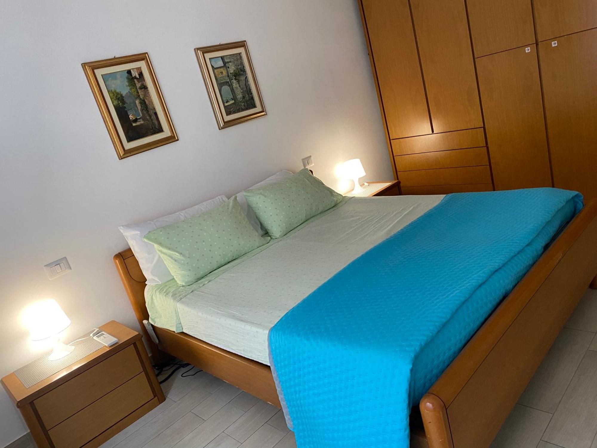Bnb Milano Dipinta Di Blu المظهر الخارجي الصورة