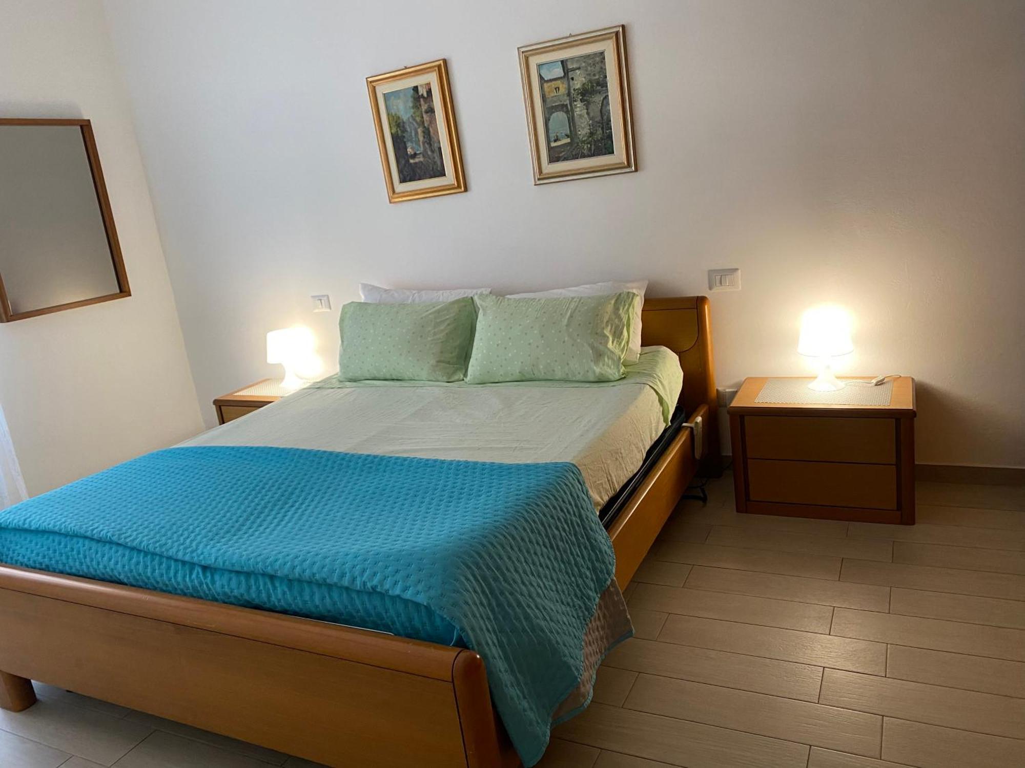 Bnb Milano Dipinta Di Blu المظهر الخارجي الصورة